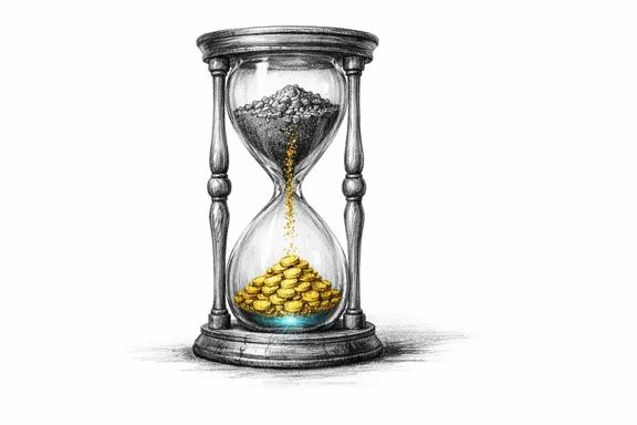مقاله چگونه ثروتمند شویم؟ خیلی ساده و قشنگ یاد بگیر!