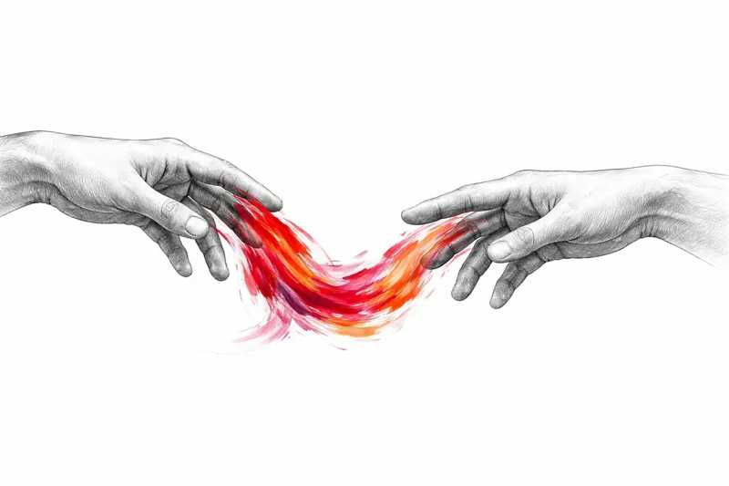 مقاله چگونه روابط سالم‌تری با اطرافیان داشته باشیم؟